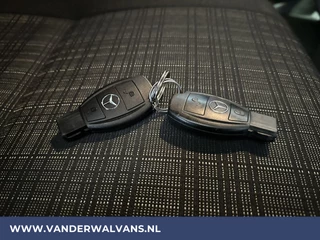 Mercedes-Benz Sprinter zijdeur - afbeelding nr 16