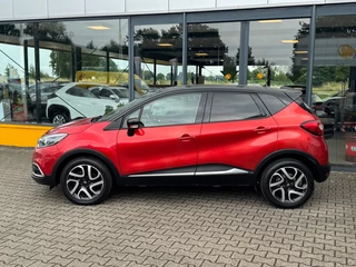 Renault Captur Renault Captur 1.2 TCe xMod - camera - leer - navi - stoelverwarming - afbeelding nr 2