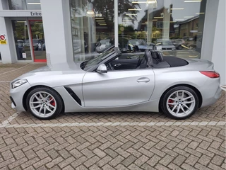 BMW Z4 Stoelverwarming | Harman Kardon | Digi cockpit - afbeelding nr 2