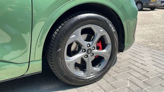 Ford Kuga Ford Kuga 2.5 FHEV ST-Line X 190pk | Driver Assistance Pack | Technology Pack | Panoramadak | Geen stekker nodig | Winterpack | All Weather Banden | 1.600kg Trekgewicht - afbeelding nr 12