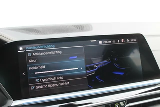 BMW X5 BMW X5 xDrive45e High Exe M-Sport/Pano/Trekhaak/M-stoelen - afbeelding nr 42