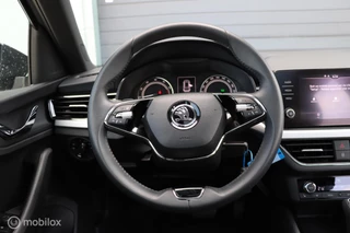Škoda Kamiq Skoda Kamiq 1.0 TSI Business / Pano / Camera / Carplay - afbeelding nr 14