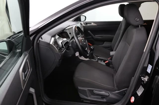 Volkswagen Polo Volkswagen Polo 1.0 TSI Comfortline Business | Draadloos Carplay | Adaptive Cruise | - afbeelding nr 4