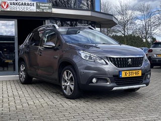 Peugeot 2008 - afbeelding nr 3