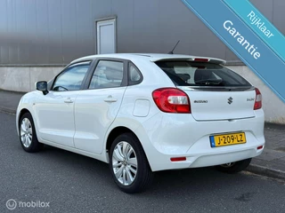 Suzuki Baleno Suzuki Baleno 1.0 Boosterjet High Executive * Garantie * - afbeelding nr 19