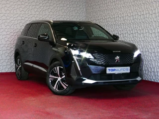 Peugeot 5008 12/2023 7PERS 7PERSOONS - afbeelding nr 59