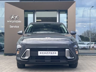 Hyundai Kona | Navigatie | Adaptieve Cruise Control | Hybrid - afbeelding nr 4