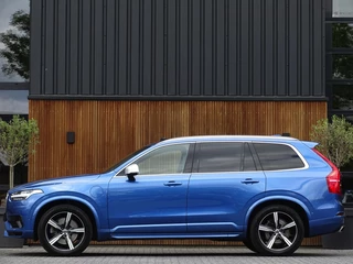 Volvo XC90 - afbeelding nr 5