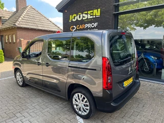 Citroën Berlingo - afbeelding nr 6