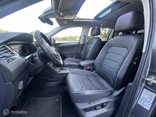 Volkswagen Tiguan Allspace Volkswagen Tiguan / Allspace 1.5 TSI / Panorama / 2022 - afbeelding nr 18