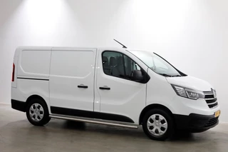 Renault Trafic Renault Trafic 2.0 dCi E6 T29 L1H1 Comfort LED/Airco/Navi 04-2022 - afbeelding nr 10