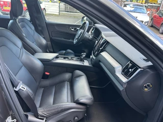 Volvo XC60 Volvo XC60 2.0 T5 AWD INSCRIPTION GEARTRONIC - afbeelding nr 11