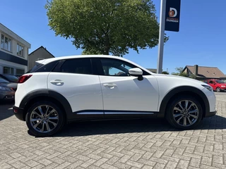 Mazda CX-3 - afbeelding nr 5