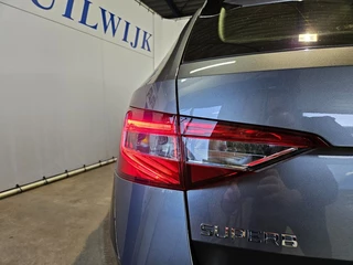 Škoda Superb - afbeelding nr 48