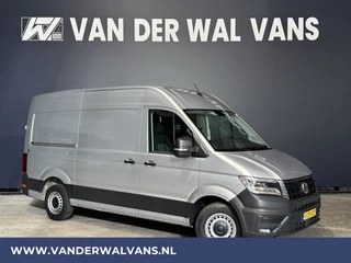 Volkswagen Crafter - 414989120-0