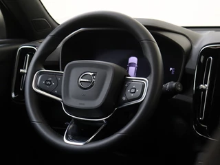 Volvo XC40 - afbeelding nr 11