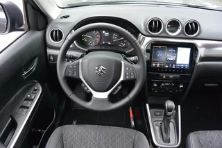 Suzuki Vitara - afbeelding nr 28