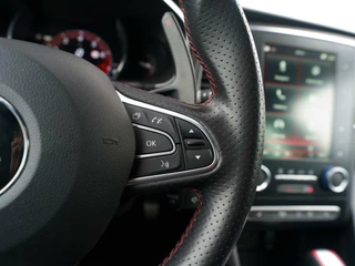 Renault Mégane Renault Megane RS 1.8 TCe 280pk 4Control | Carplay | Head up | Achteruitrijcamera | NL auto - afbeelding nr 31