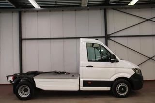 Volkswagen Crafter - 326658541-0