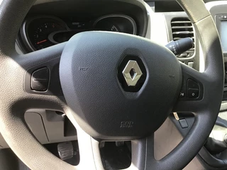 Renault Trafic Renault Trafic 1.6 DCI T29 L2H1 - afbeelding nr 15