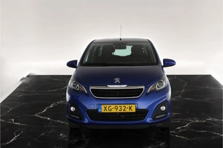 Peugeot 108 - Airco - Elektr. ramen - 40.700 KM - 12 maanden garantie - afbeelding nr 7