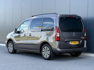 Peugeot Partner Peugeot Partner Tepee 1.2 PureTech Active LED - Trekhaak - Luxe Uitvoering - afbeelding nr 11