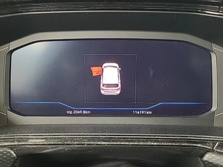 Volkswagen T-Cross Volkswagen T-Cross 1.0 TSI Life (116 PK) 1e-Eig. Keurig-Onderh. BOVAG-Garantie. NL-Auto. - afbeelding nr 14
