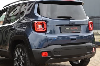 Jeep Renegade Jeep Renegade 4xe 240 Hybrid S Navi/Camera/LED/ACC/19'' inch - afbeelding nr 19