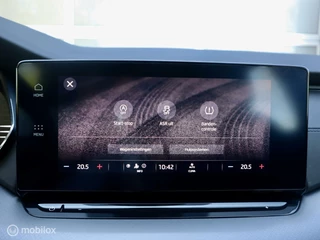 Škoda Octavia Skoda Octavia 1.0 TSI Trekhaak Automaat Virtual LED - afbeelding nr 29
