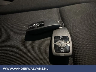 Mercedes-Benz Sprinter Mercedes-Benz Sprinter 317 CDI 170pk L3H2 Euro6 Airco | Camera | Apple Carplay | Cruisecontrol Android Auto, Parkeersensoren, Bijrijdersbank, stoelverwarming - afbeelding nr 20