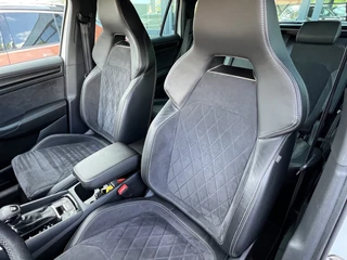 Škoda Kodiaq Škoda Kodiaq 1.5 TSI DSG Sportline Business Navigatie 19 Inch Velgen Canton Audio DAB ACC Elek Stoel + Verwarming Camera Keyless Getint Glas Metallic BTW NL Auto - afbeelding nr 30