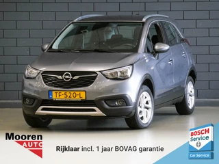 Opel Crossland X | CARPLAY / ANDROID AUTO | CRUISE CONTROL | - afbeelding nr 1