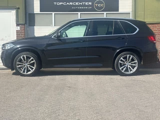 BMW X5 BMW X5 xDrive40e High Executive/PANO/STOELV/NAVI/LEER/MEMORY - afbeelding nr 4