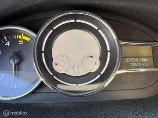 Renault Mégane Renault Mégane 1.5 dCi Expression S&S | Navi | Airco | Euro6 | PDC | Trekhaak - afbeelding nr 6