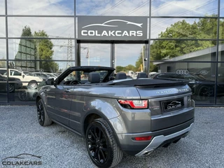 Land Rover Range Rover Land Rover Range Rover 2.0 Si4 HSE Dynamic - afbeelding nr 8