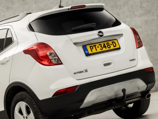 Opel Mokka X 141Pk (GROOT NAVI, APPLE CARPLAY, CRUISE, CLIMATE, DAB+, GETINT GLAS, ARMSTEUN, SPORTSTOELEN, LM VELGEN, PARKEERSENSOREN, TREKHAAK, NIEUWE APK, NIEUWSTAAT) - afbeelding nr 15