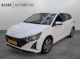 Hyundai i20 1.0 T-GDI Comfort Smart | Nl-auto | 1e eigenaar | dealeronderhou