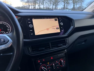 Volkswagen T-Cross - afbeelding nr 22