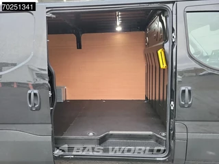 Iveco Daily Iveco Daily 35S21 3.0L Automaat Laag dak L2H1 2025model LED Navi ACC Camera 8m3 Airco Trekhaak - afbeelding nr 8