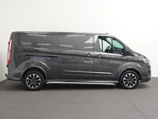 Ford Transit Custom Ford Transit Custom 320 2.0 TDCI L2H1 Sport 170PK Automaat Navigatie Camera Cruise control Trekhaak - afbeelding nr 42