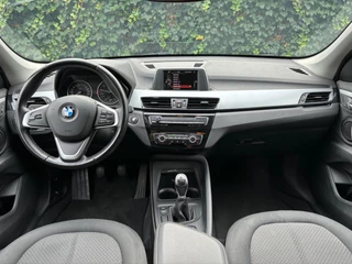 BMW X1 BMW X1 SDrive18i Centennial Executive /Navi /Stoelverwarming - afbeelding nr 8