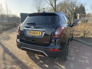 Opel Mokka X Opel Mokka X 1.4 Turbo Innovation | Bomvol ! - afbeelding nr 10