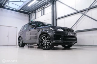 Land Rover Range Rover Sport - 32773447-0