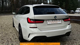 BMW 3 Serie BMW 3-serie Touring 330e High Executive, M-Sport, BMW Laser - afbeelding nr 5