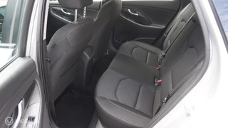 Hyundai i30 Hyundai i30 Wagon 1.0 T-GDI Comfort Afn. Trekhaak | Navigatie | Cruise Control - afbeelding nr 13