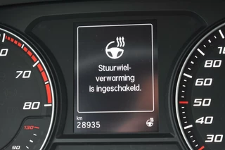 SEAT Leon Seat Leon Sportstourer 1.0 TSI Reference | 19'' LMV | Winterpakket | - afbeelding nr 15