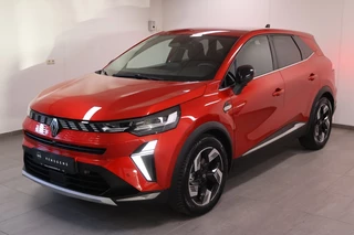 Renault Symbioz 1.6 E-Tech full hybrid 145 iconic