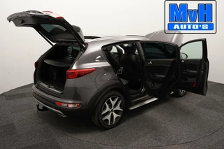 Kia Sportage Kia Sportage 1.6 T-GDI 4WD GT-Line PlusLine|FULL OPTIONS|NAP - afbeelding nr 79