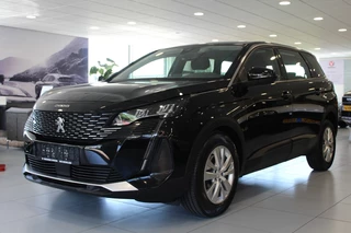 Peugeot 5008 Peugeot 5008 5008 1.2 PureTech/7P/CARPLAY/CAMERA - afbeelding nr 2