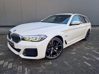 BMW 5 Serie Touring 530e xDrive M Sport /Led /Adap Cruise